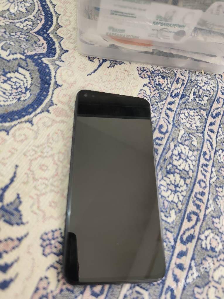 Honor 50 Lite - Büzmeýin - img 1