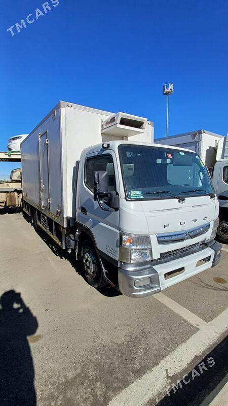 Mitsubishi Canter 2020 - 440 000 TMT - Ашхабад - img 1