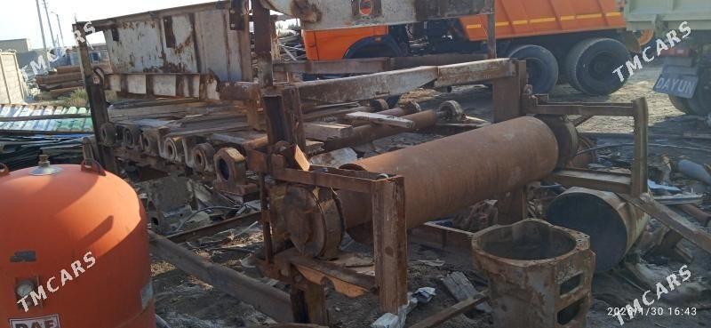 kerpic seh - Babadaýhan - img 1