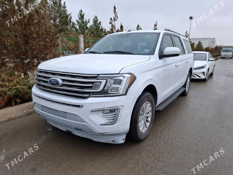 Ford Expedition 2021 - 375 000 TMT - Ашхабад - img 1