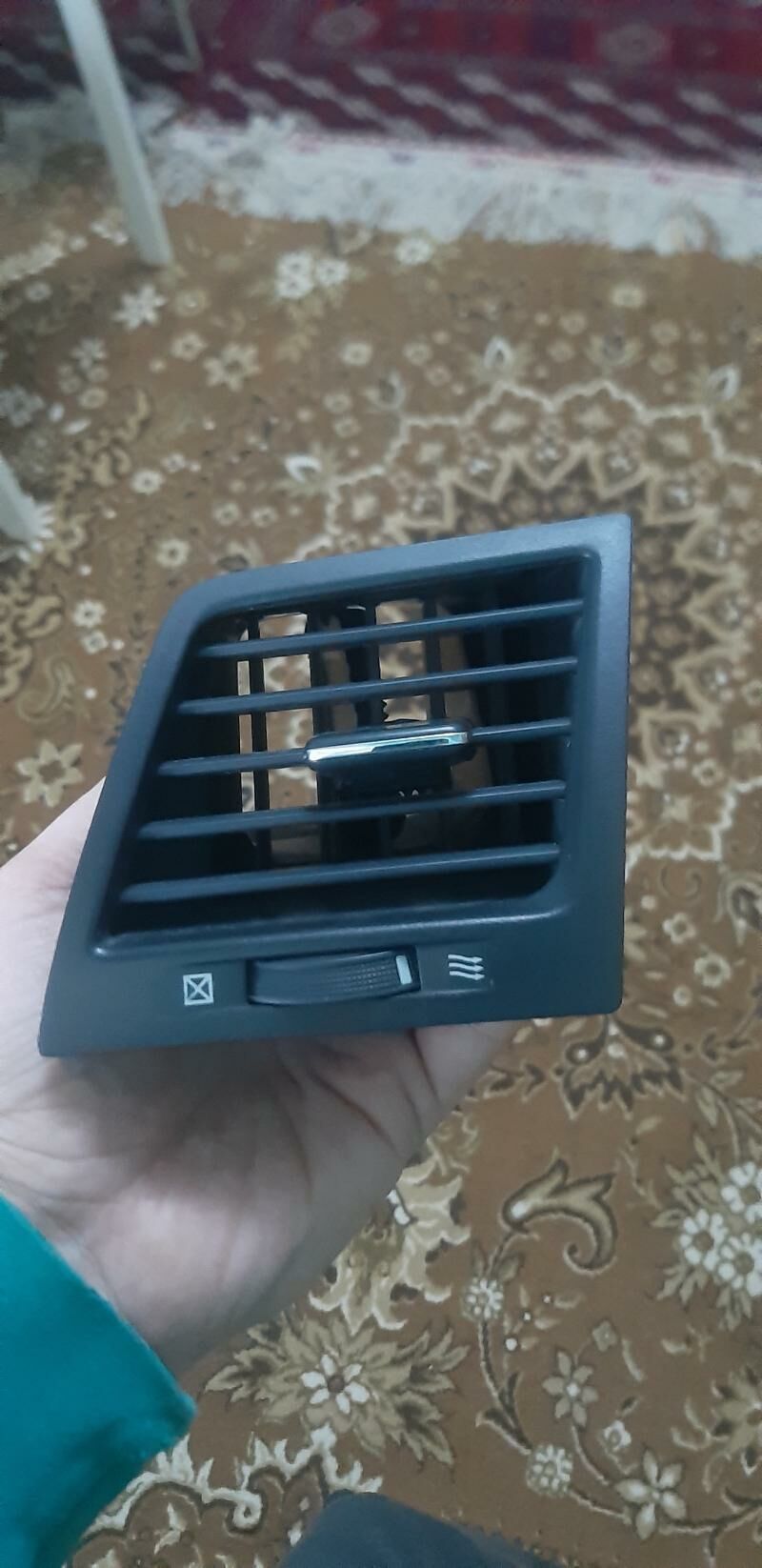 wozduhowod 300 TMT - Дашогуз - img 1