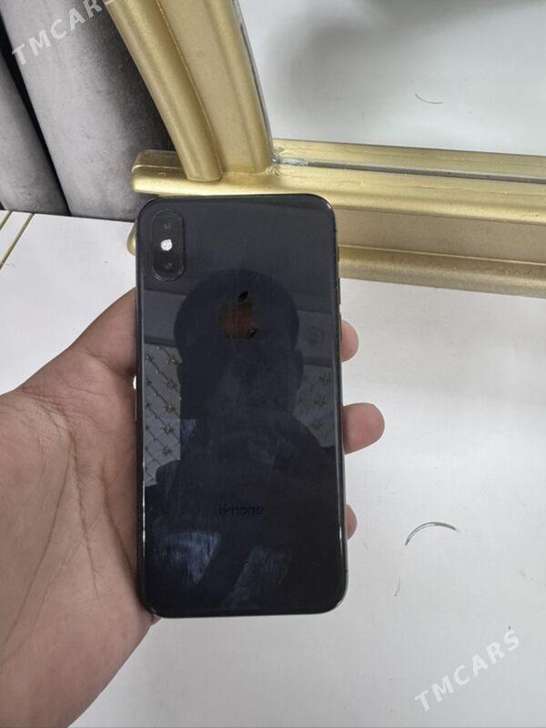 IPHONE XS - Gökdepe - img 1