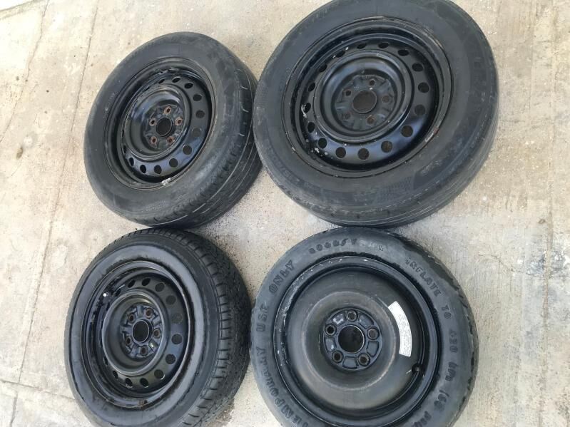 Teker pokryşka 200 TMT - Aşgabat - img 1