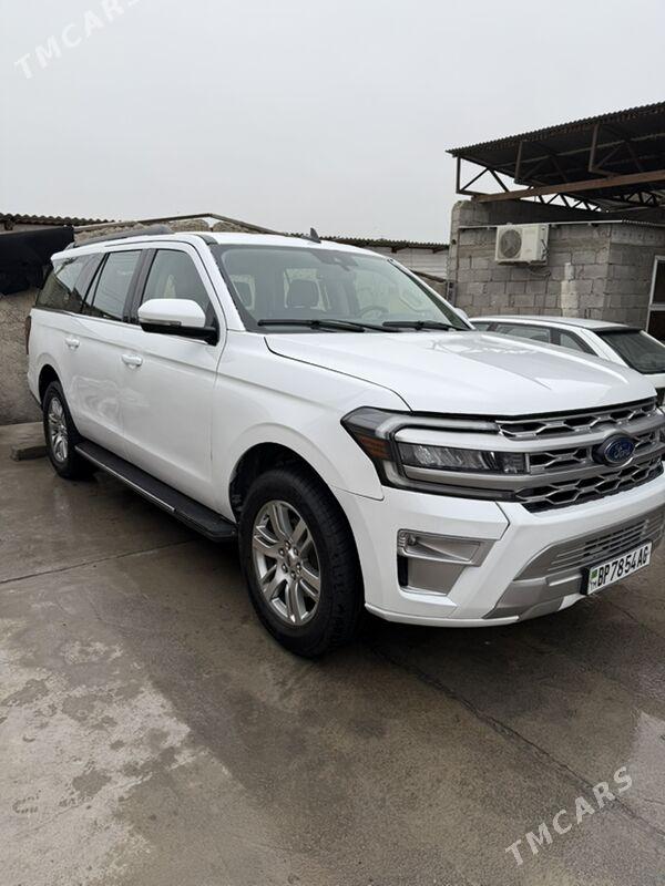 Ford Expedition 2023 - 475 000 TMT - Ашхабад - img 1