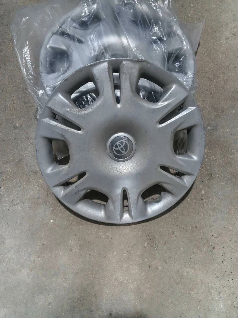 kalpak 14 30 TMT - Balkanabat - img 1