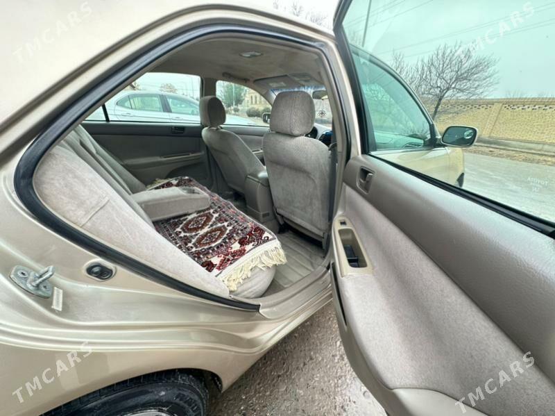 Toyota Camry 2002 - 150 000 TMT - Дянев - img 1