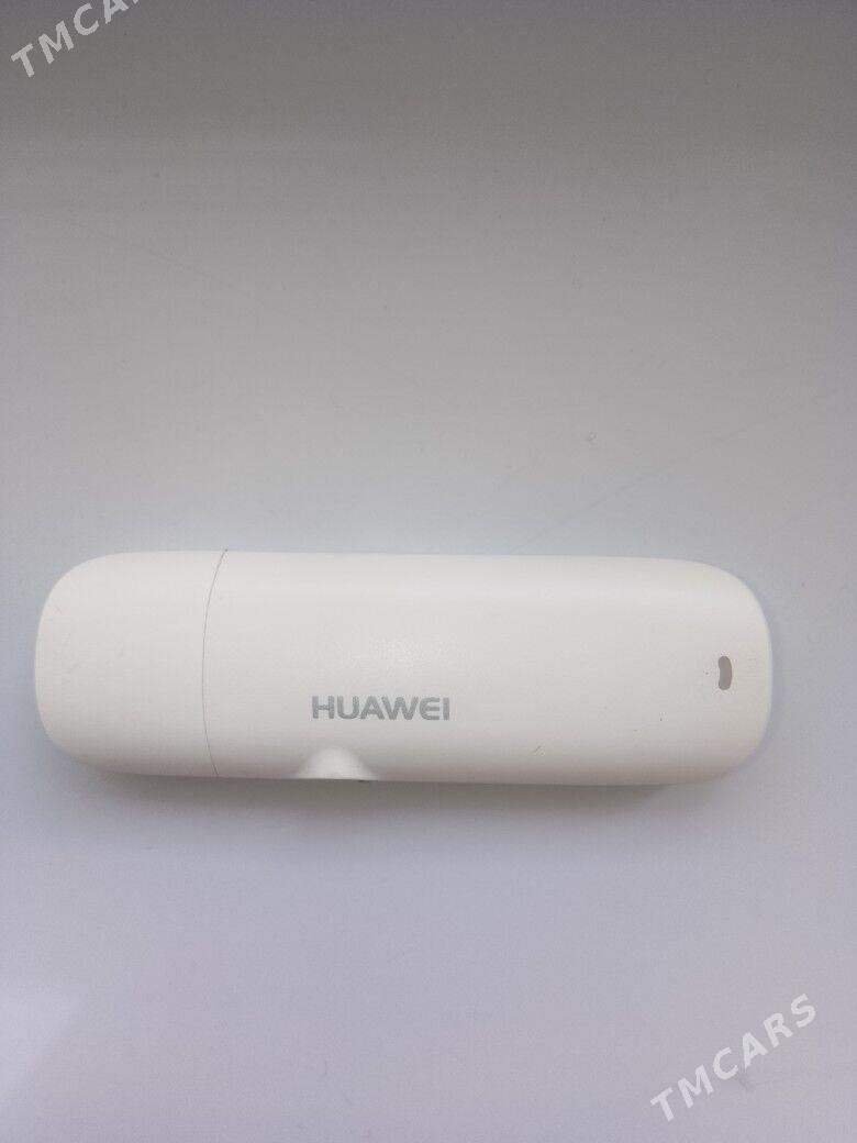 Modem - Türkmenbaşy - img 1