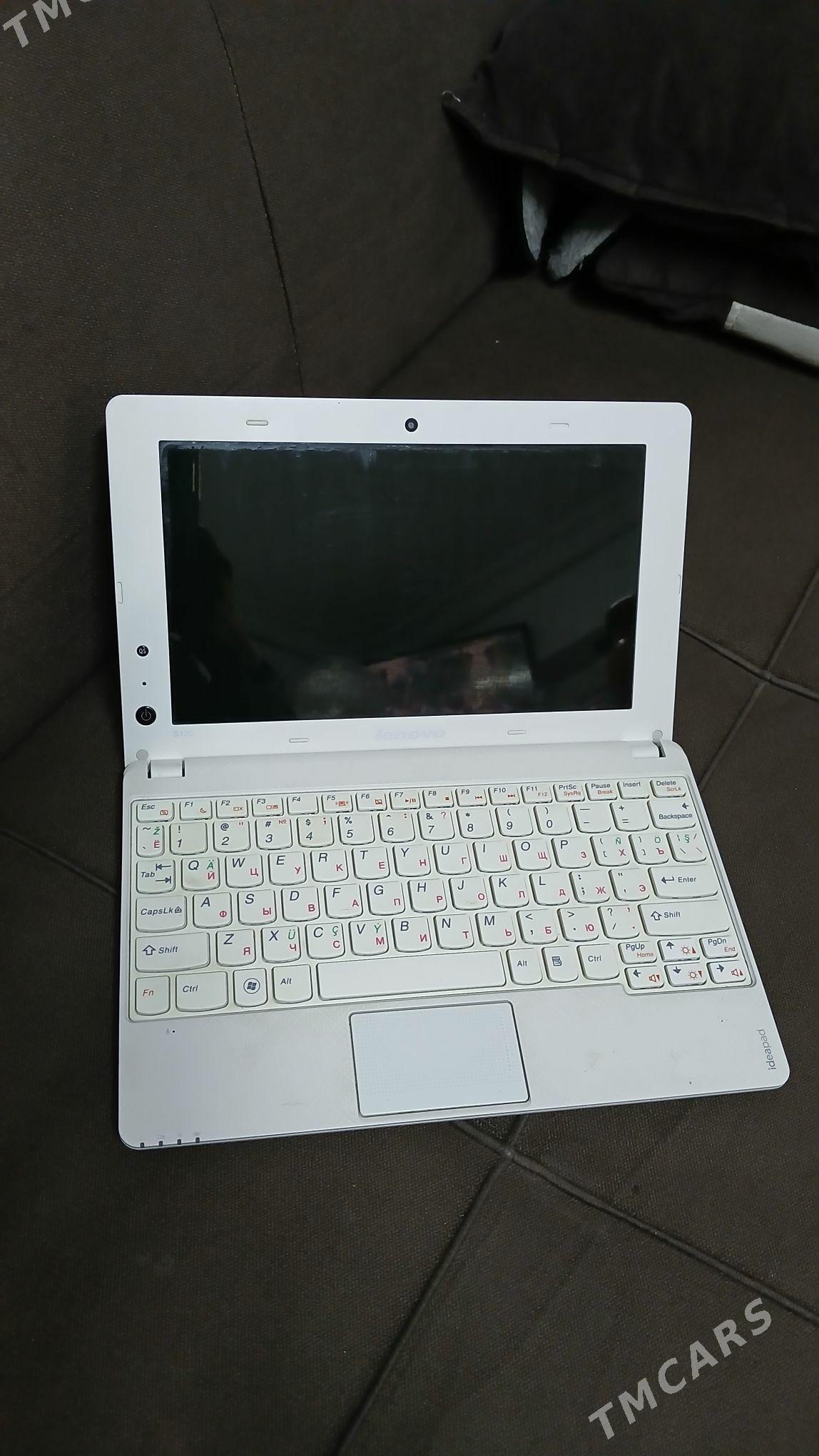 noutbook - Ашхабад - img 1