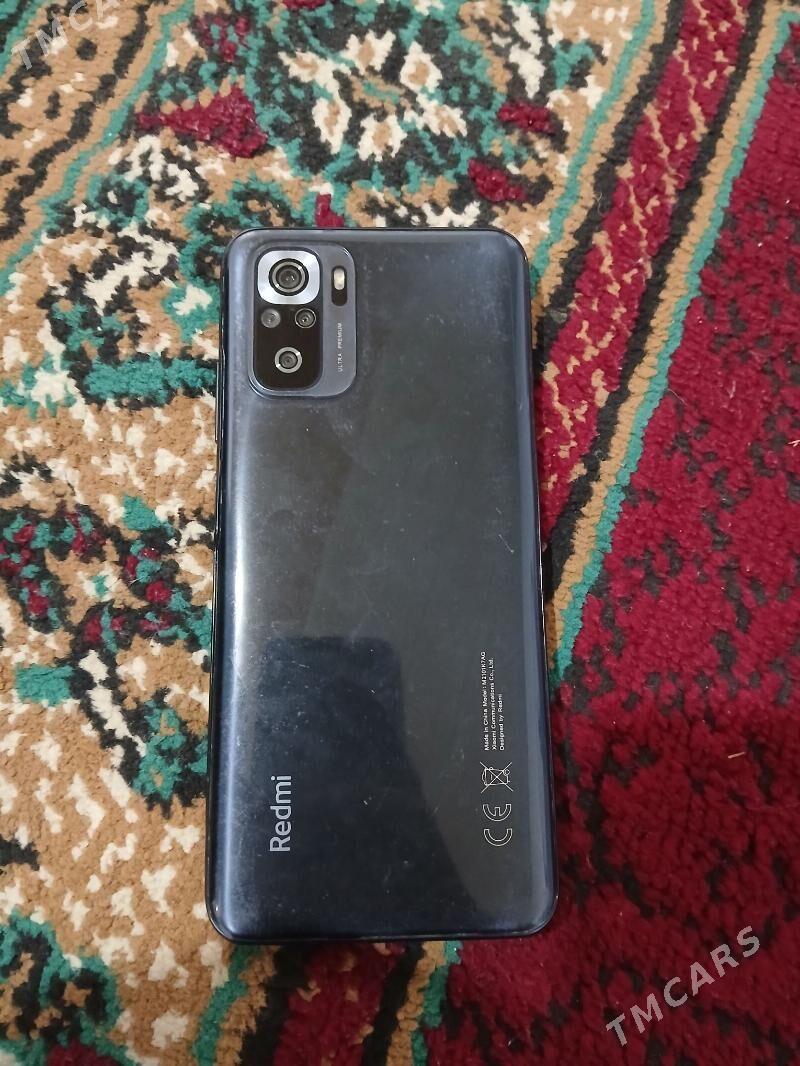 redmi not10s - Sakarçäge - img 1