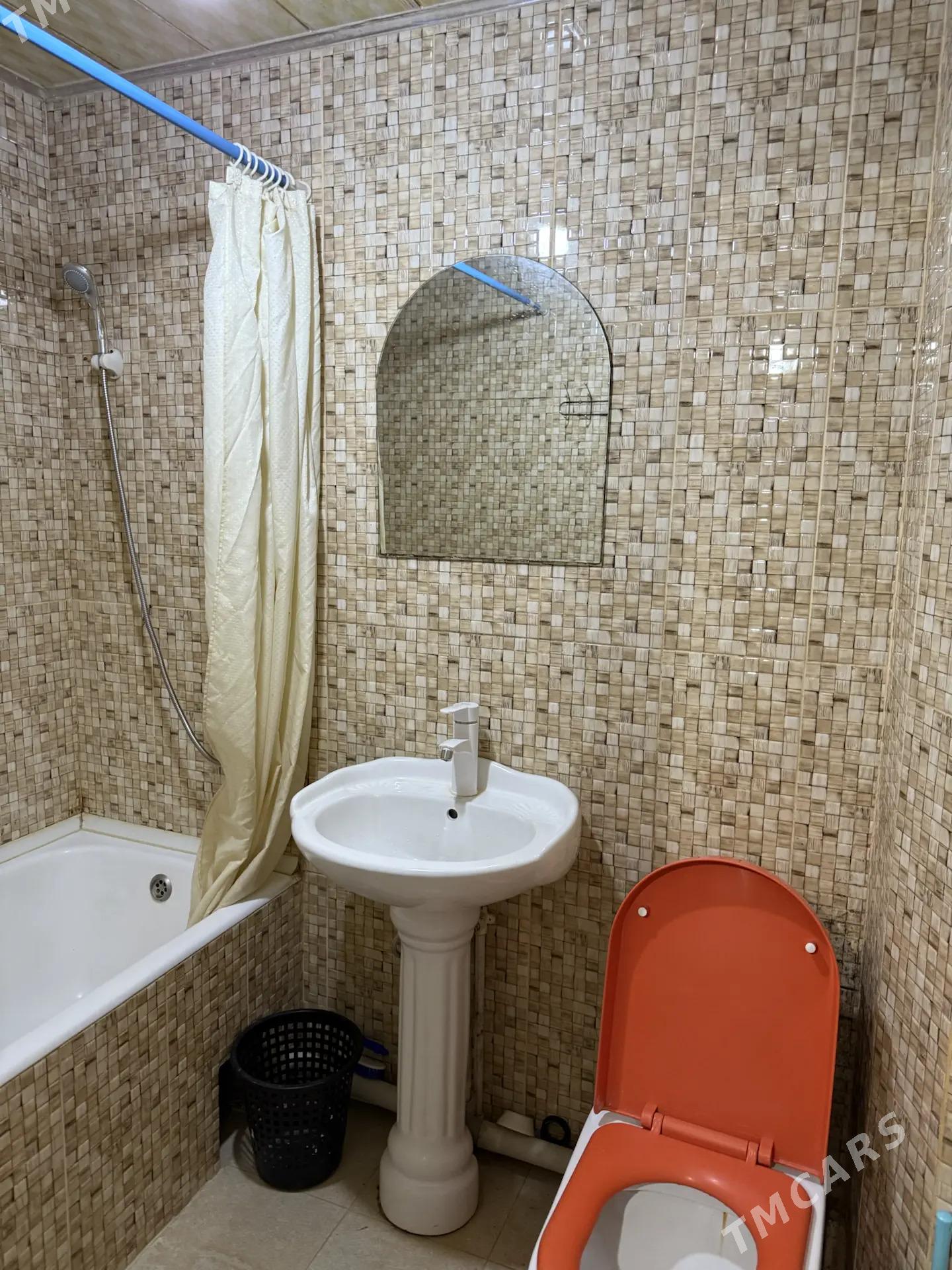 3kom 5nji etaz arenda 15mln - Мары - img 1