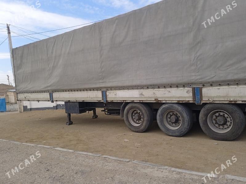 Kogel Swap 2001 - 200 000 TMT - Гумдаг - img 1