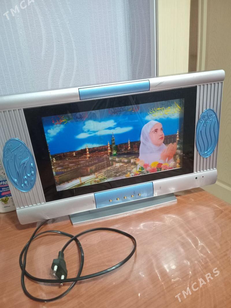 электрический светильник - Balkanabat - img 1