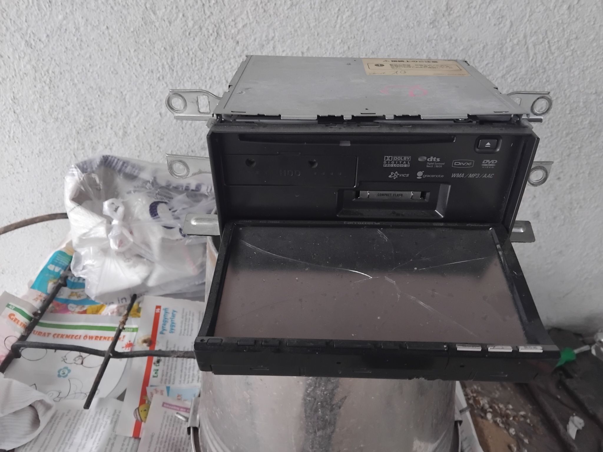 mantafon 100 TMT - Aşgabat - img 1