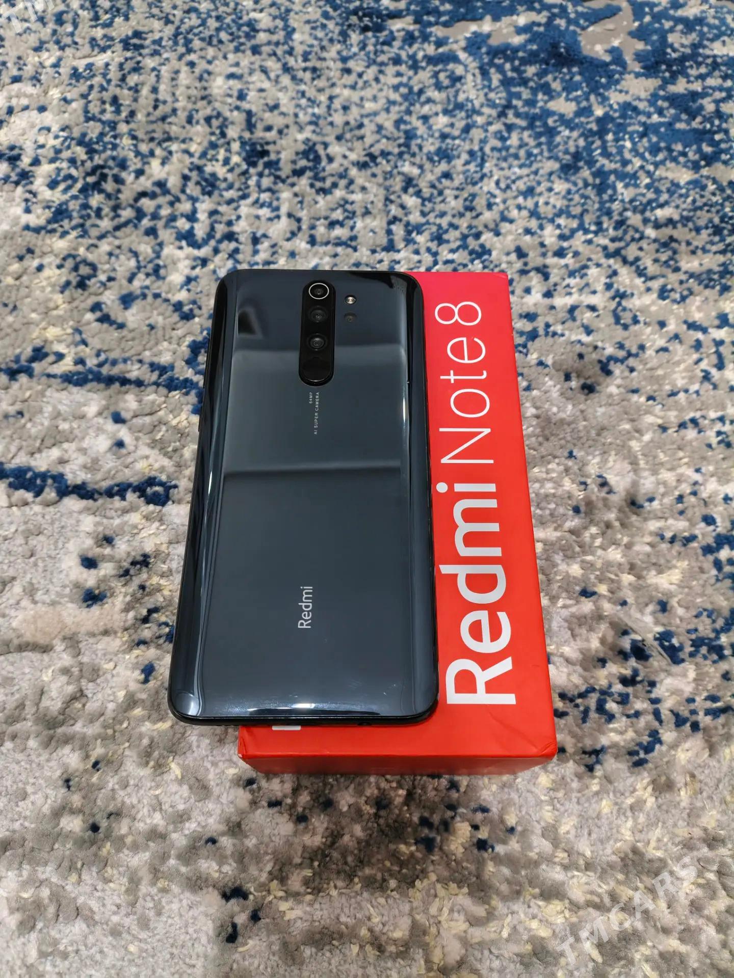 Redmi note 8 pro - Balkanabat - img 1