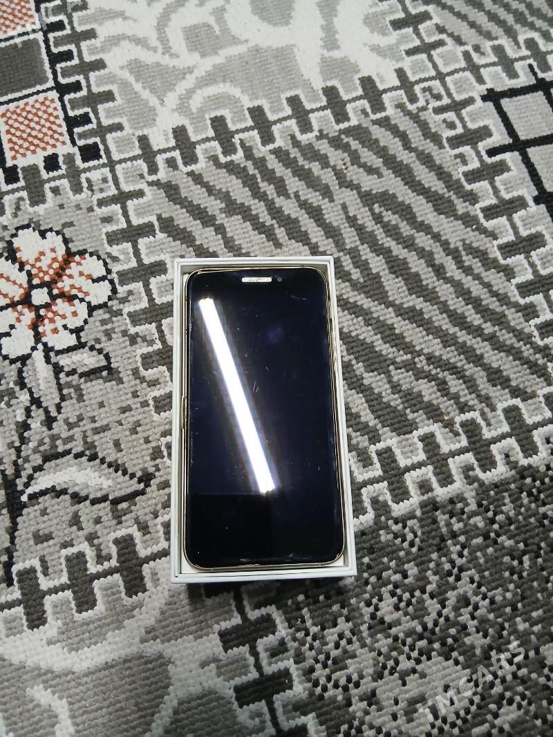 Alcatel shine lite - Дашогуз - img 1