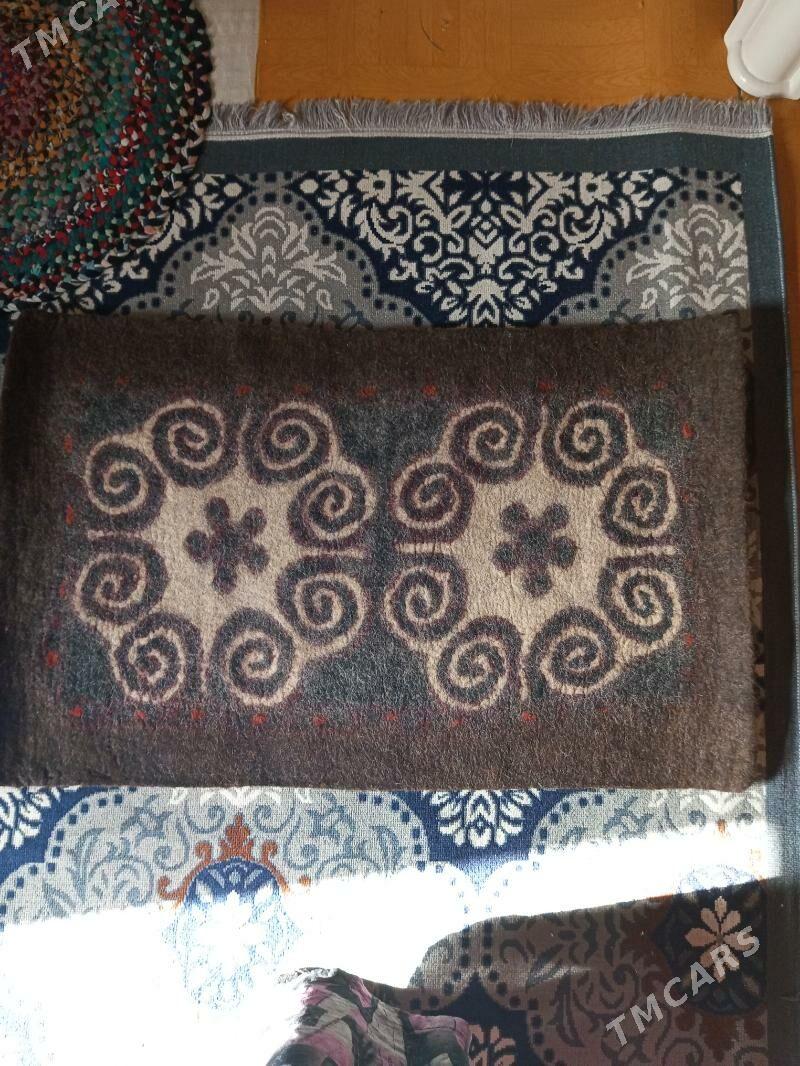 keceler - Türkmenbaşy - img 1