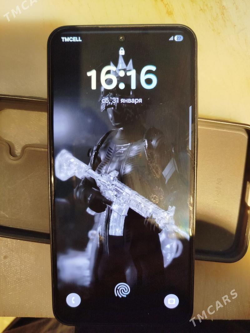 SAMSUNG A36 - Ашхабад - img 1