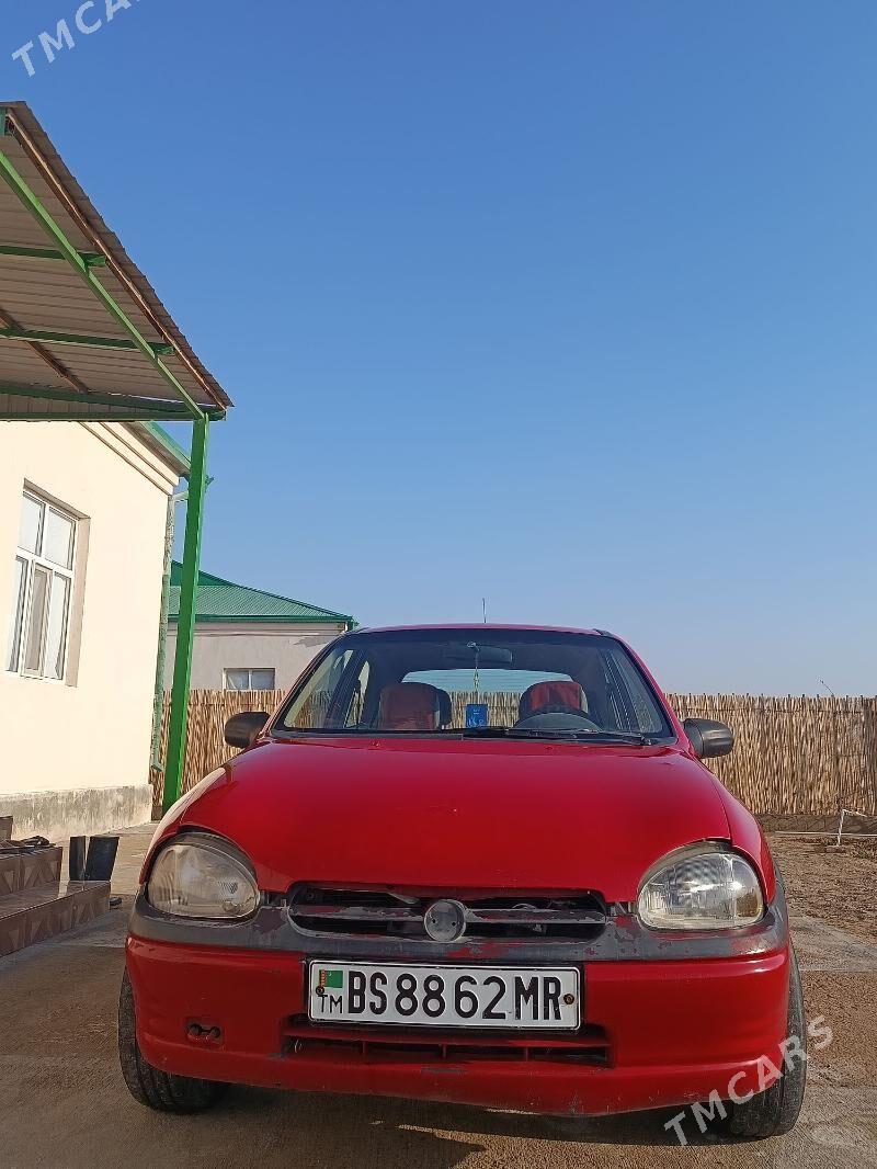 Opel Vita 1997 - 30 000 TMT - Oguz han - img 1