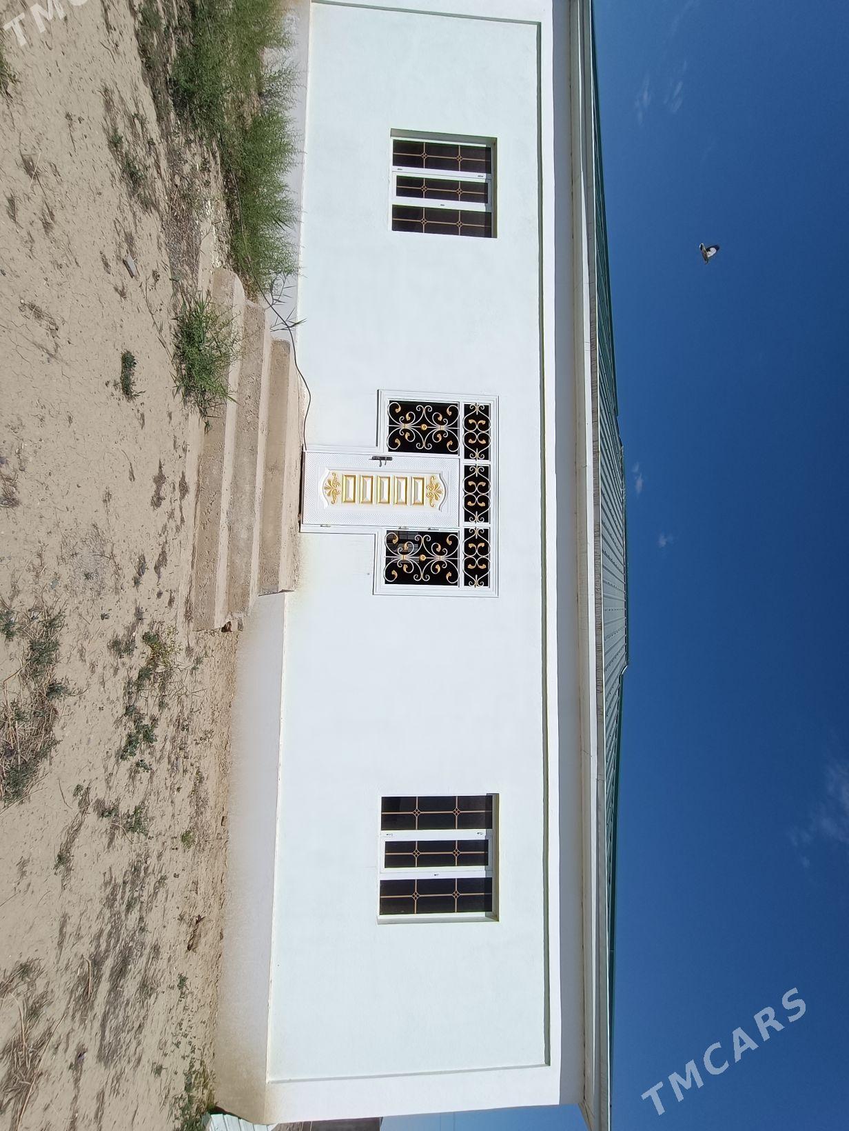 jaý - Gökdepe - img 1