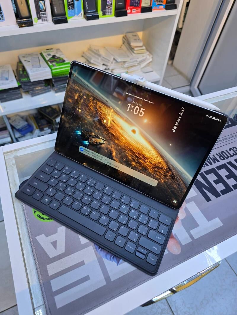 Honor MagicPad 2 12.3 - Балканабат - img 1