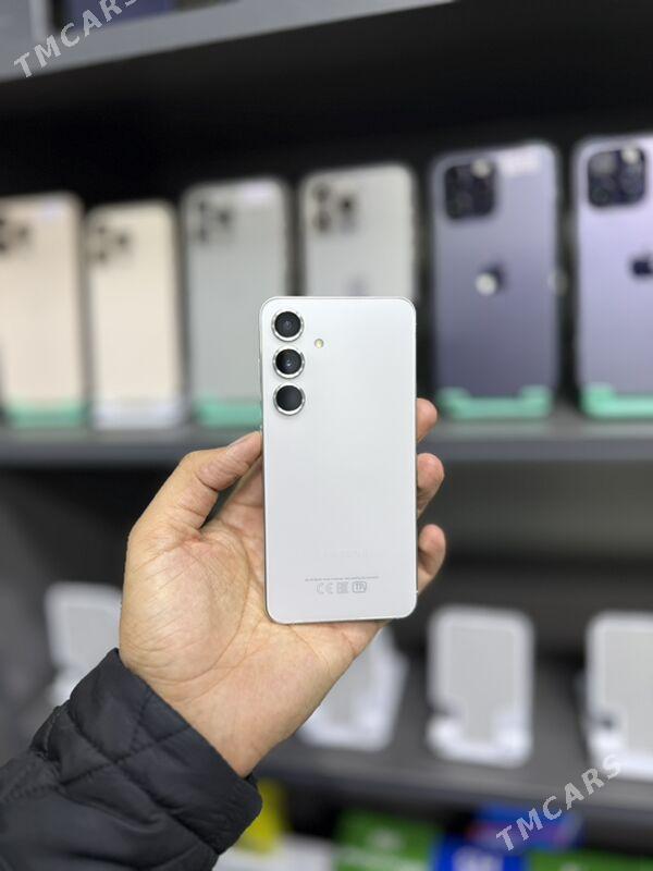 S24 8/256GB - Торговый центр "15 лет Независимости" - img 1