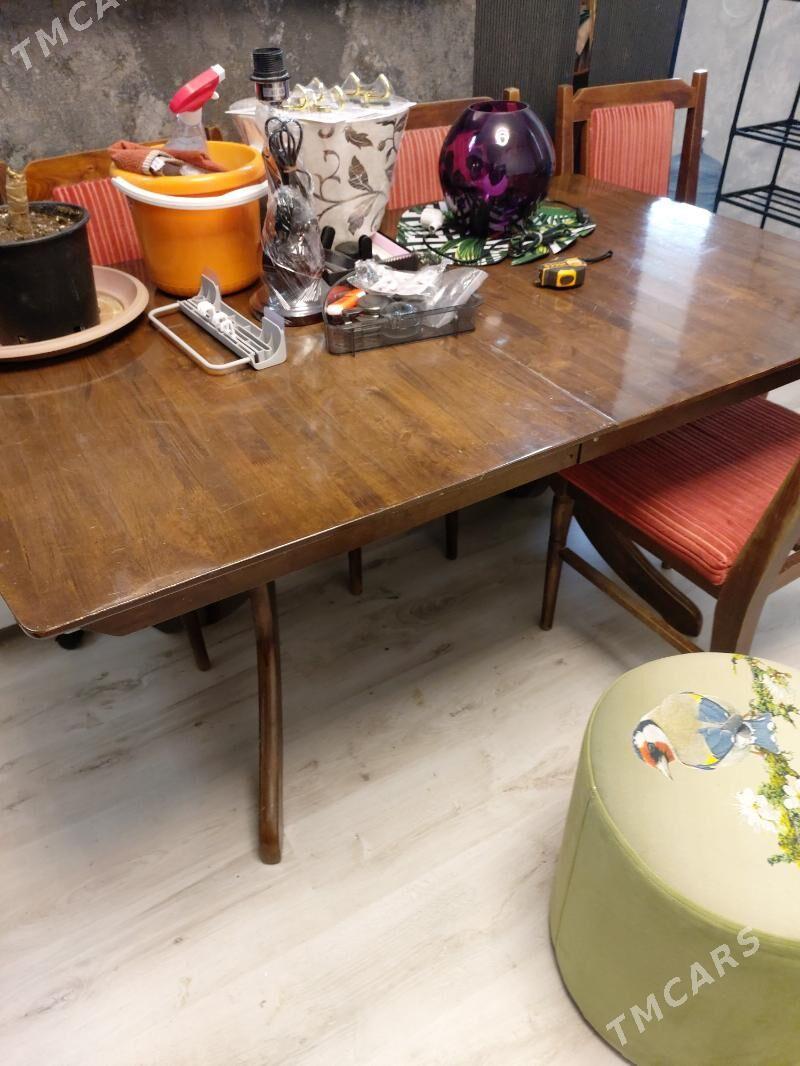 стол - 2 mkr - img 1