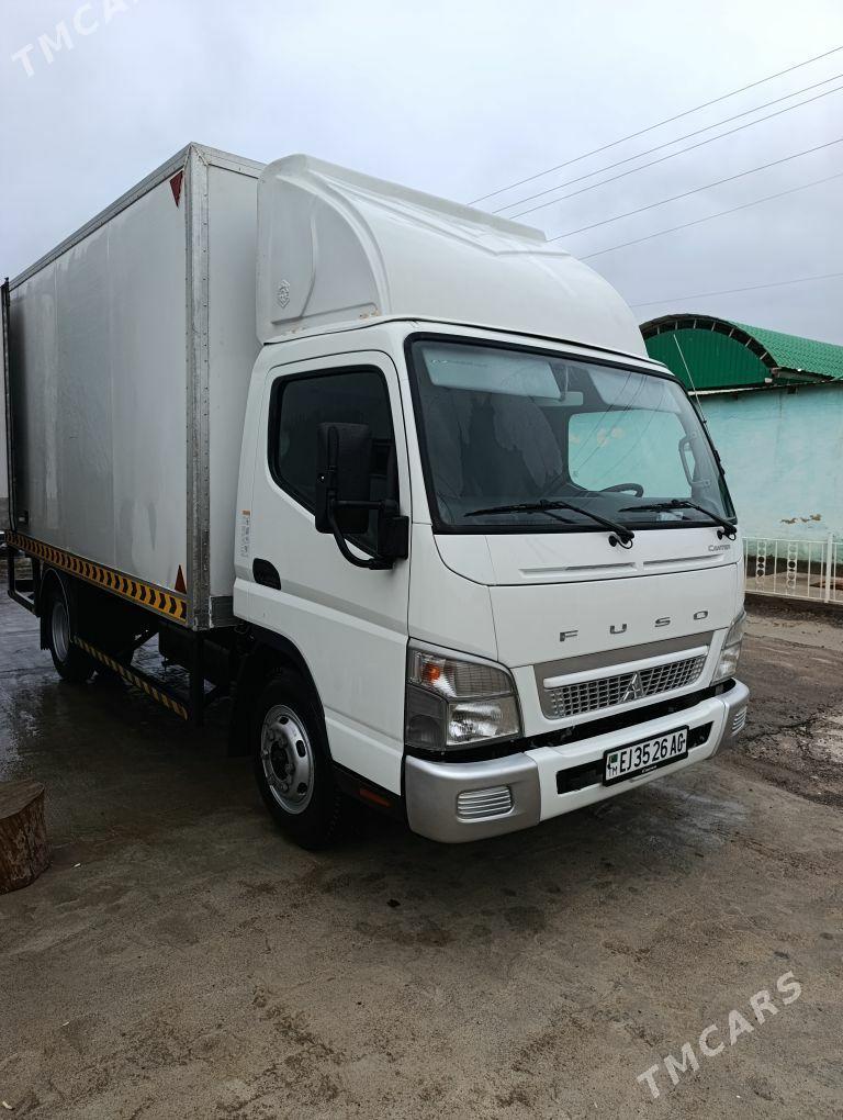 Mitsubishi Canter 2024 - 489 000 TMT - Aşgabat - img 1