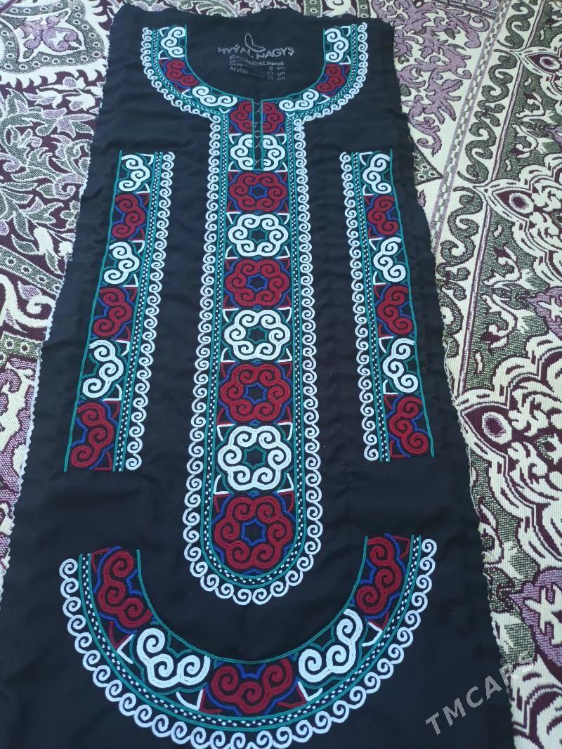 yaka - Туркменбаши - img 1