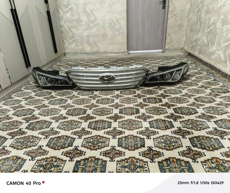 Fara oblsoka hunday çyra snata 2 000 TMT - Aşgabat - img 1