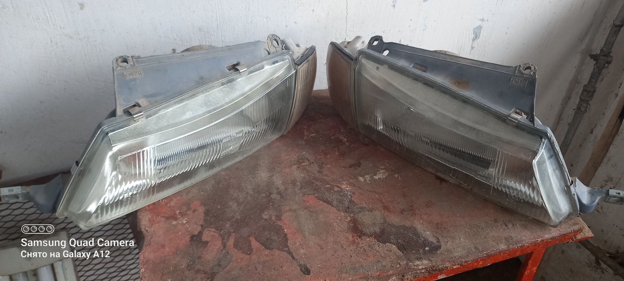 far 600 TMT - Дашогуз - img 1