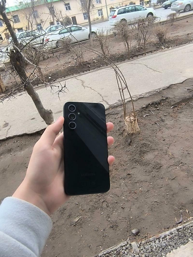 Samsung A54 5g - Daşoguz - img 1