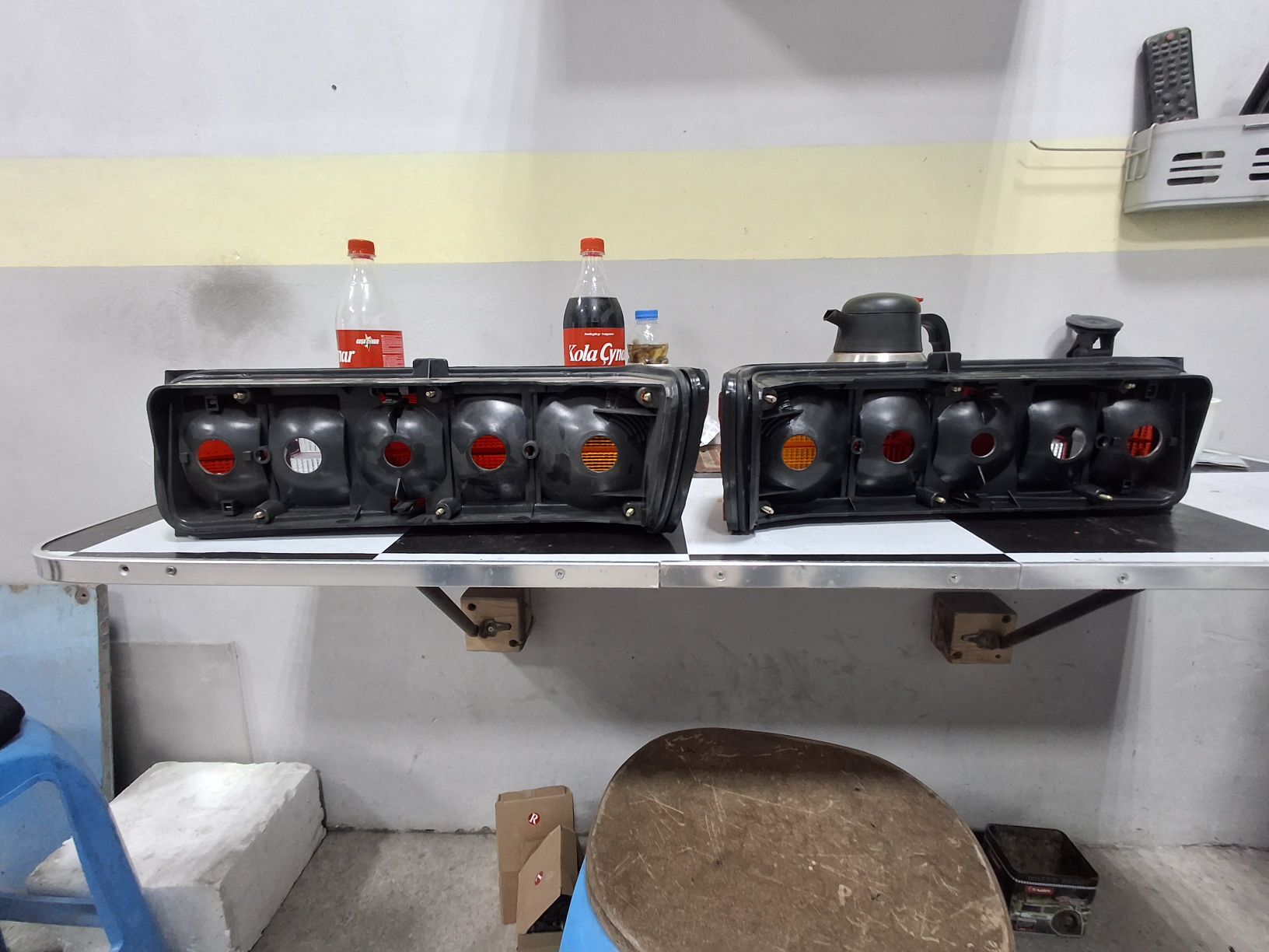 mercedes benz 190e 1 200 TMT - Türkmenabat - img 1