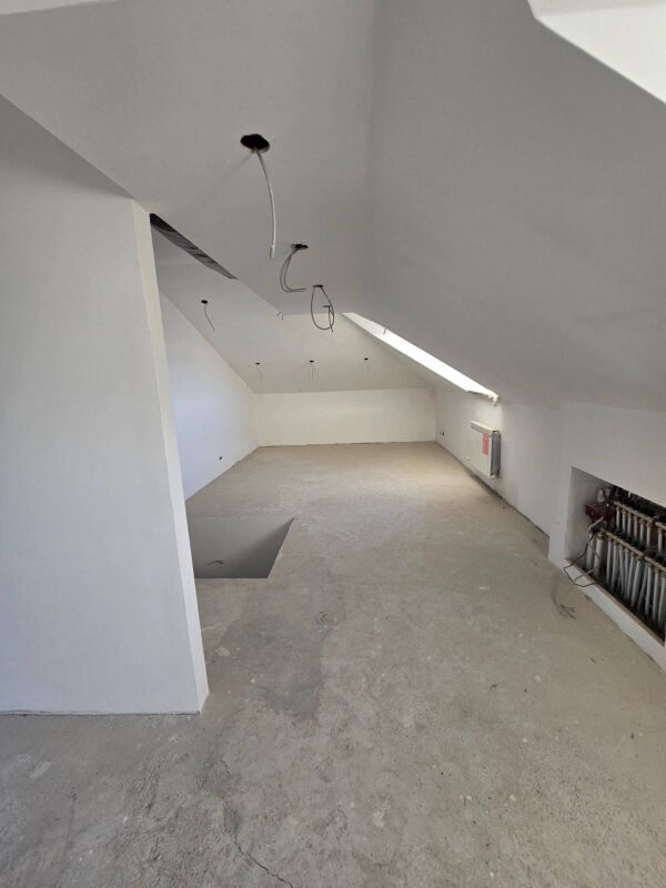 Çoganly 6 sotok 1 sag tarap - Aşgabat - img 1