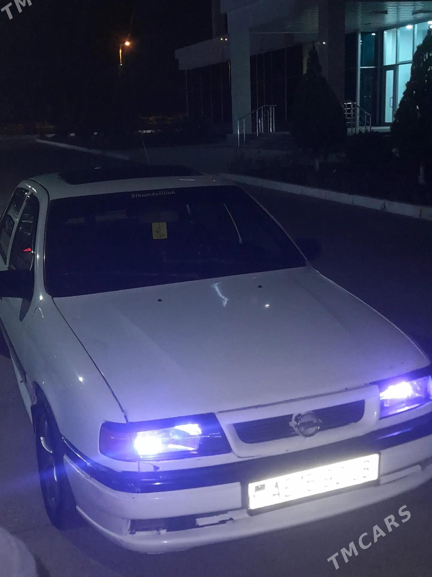Opel Vectra 1992 - 50 000 TMT - Туркменабат - img 1