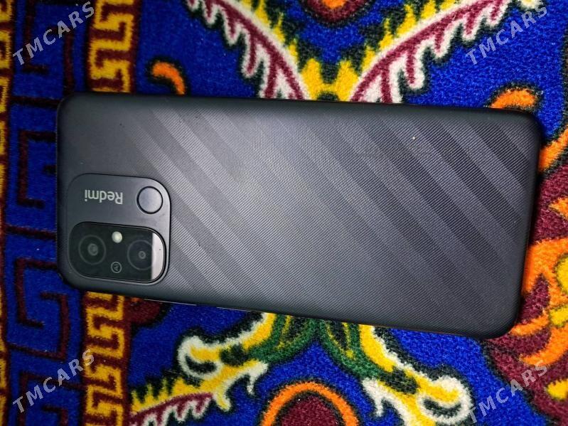 Redmi12c - Гороглы (Тагта) - img 1