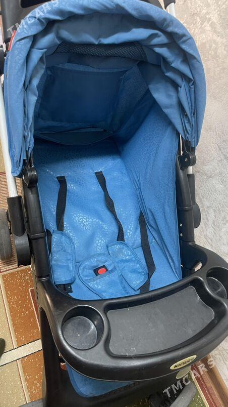 kolyaska - Türkmenbaşy - img 1