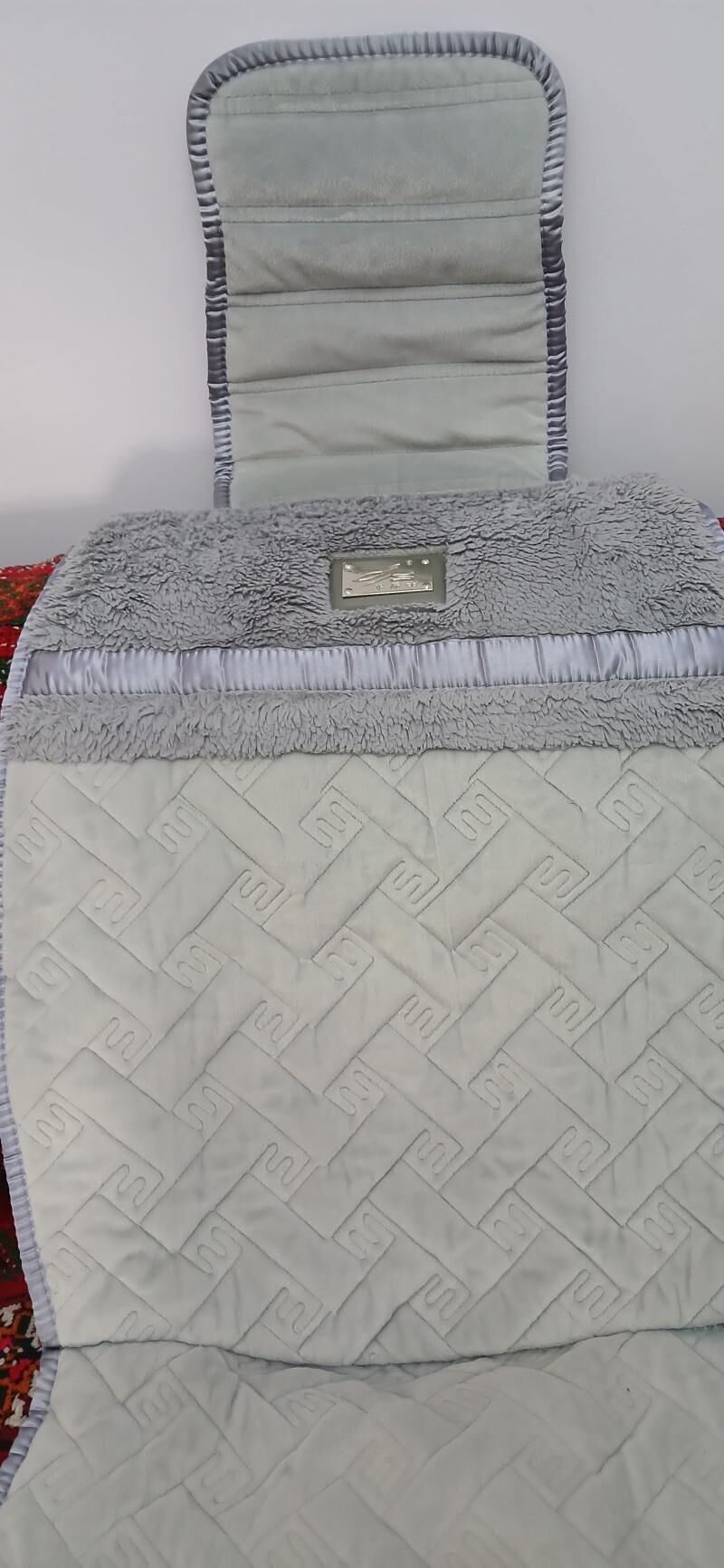 Çehol 350 TMT - Parahat 2 - img 1