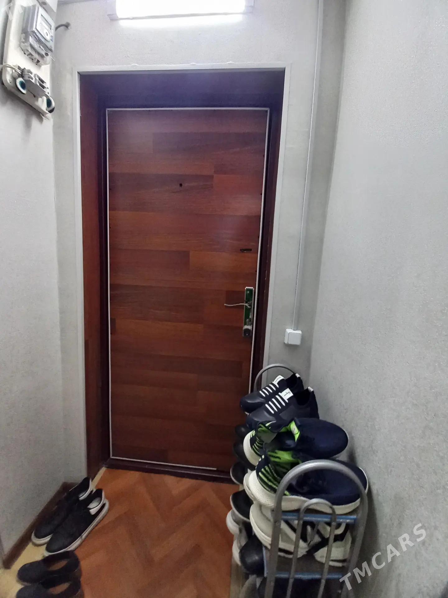 gyssagly satlyk jay - Балканабат - img 1