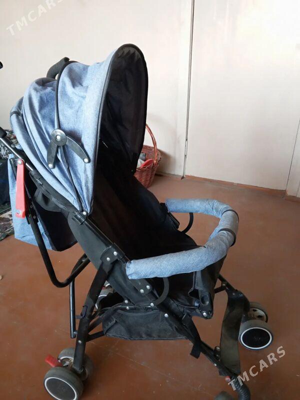 kolyaska - Türkmenbaşy - img 1