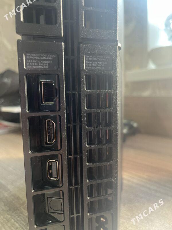 PlayStation - Ашхабад - img 1