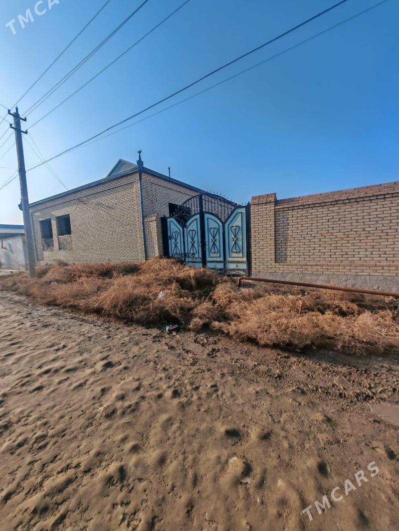 xowly 12 sotok - Мары - img 1