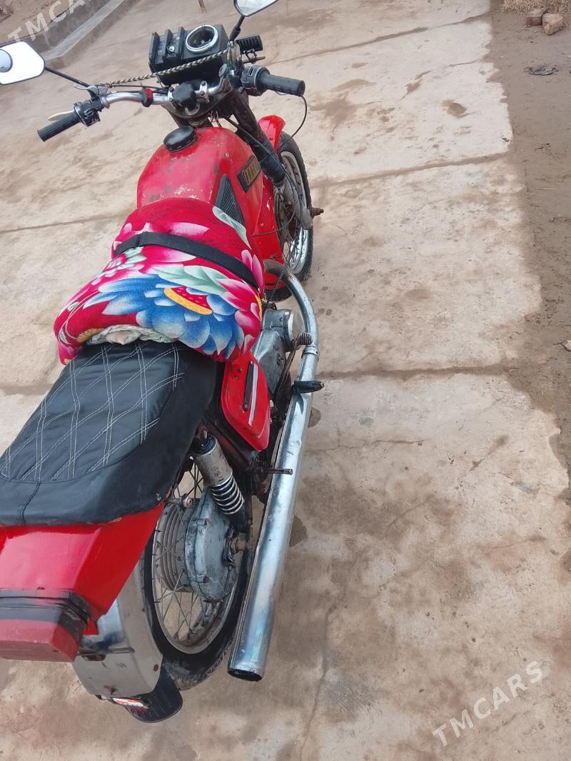 Iž Planeta 4 2016 - 7 000 TMT - Сакарчага - img 1