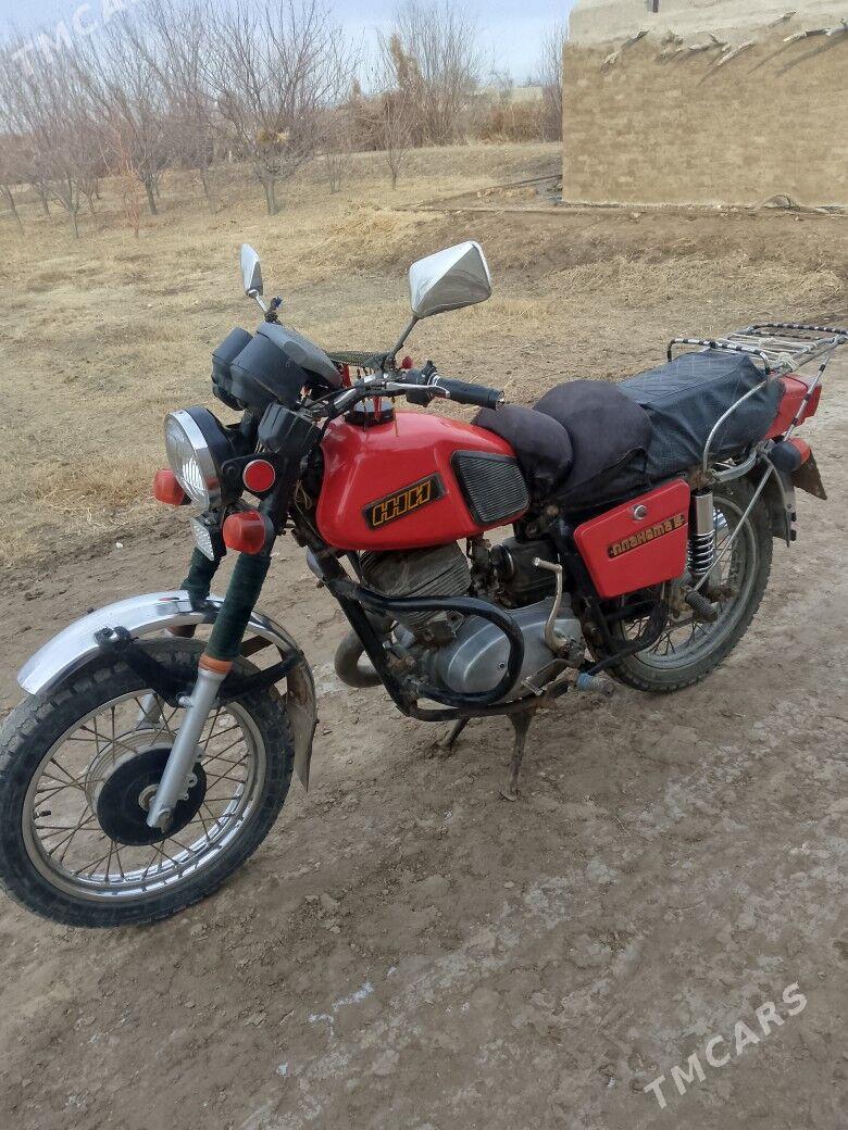 Fekon FK150-8G 1991 - 10 000 TMT - Akdepe - img 1