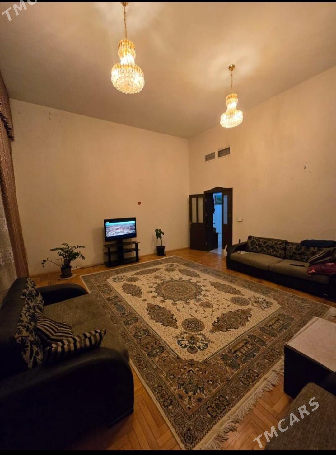 Подвойская элитка Podwoyskiy - Aşgabat - img 1