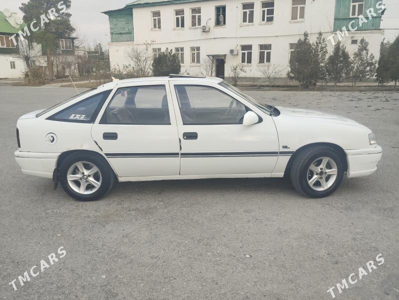 Opel Vectra 1992 - 38 000 TMT - Гёкдепе - img 1
