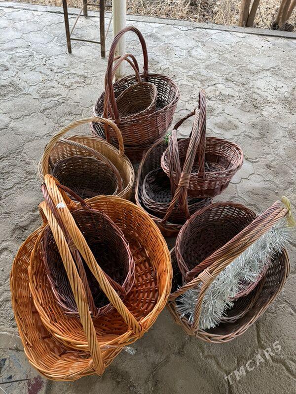 korzina - Mary - img 1