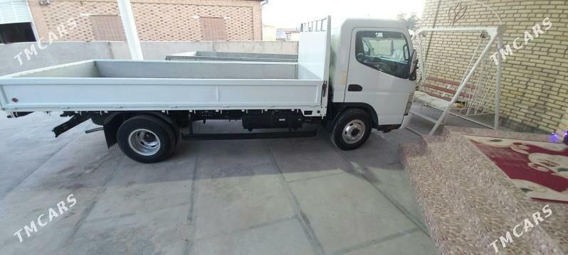 Mitsubishi Canter 2013 - 420 000 TMT - Мары - img 1