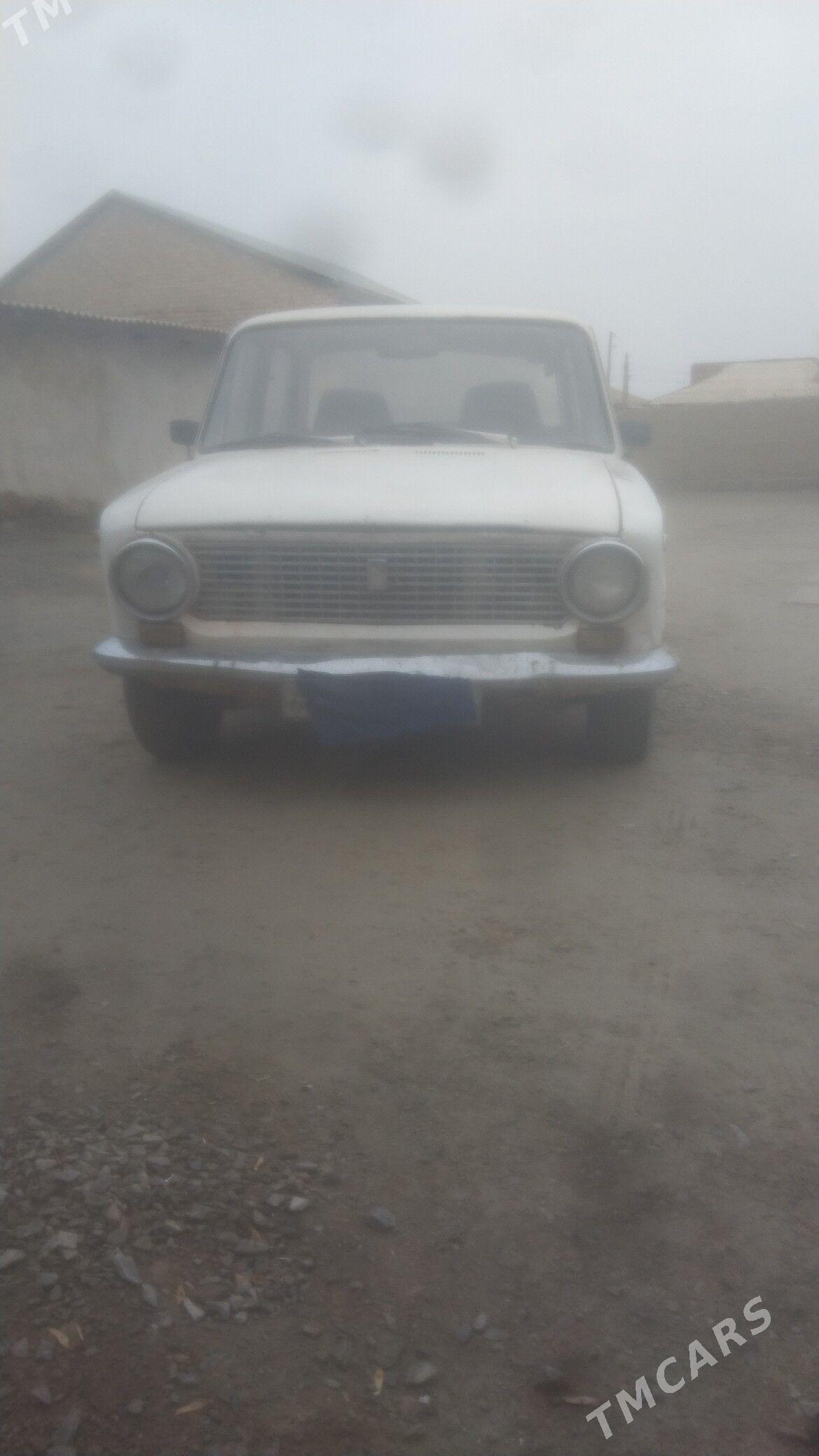 Lada 2104 1980 - 10 000 TMT - Бахарден - img 1