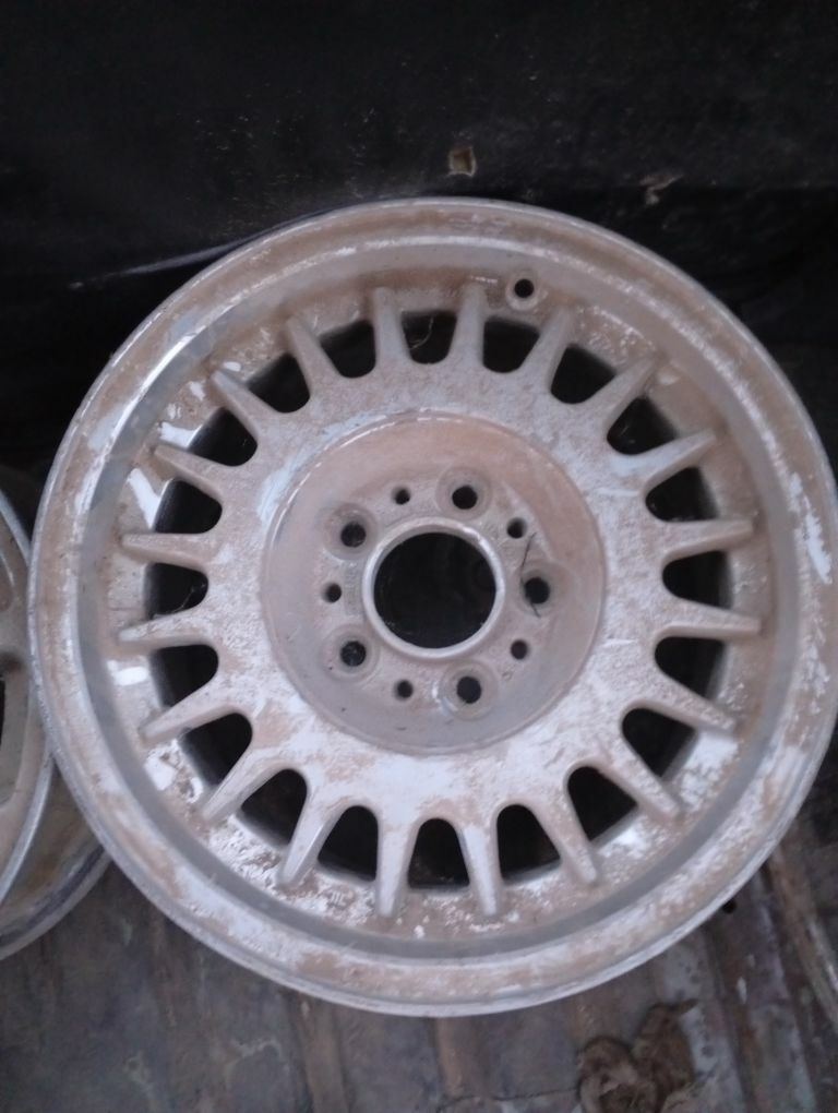 diska 15 200 TMT - Sakarçäge - img 1