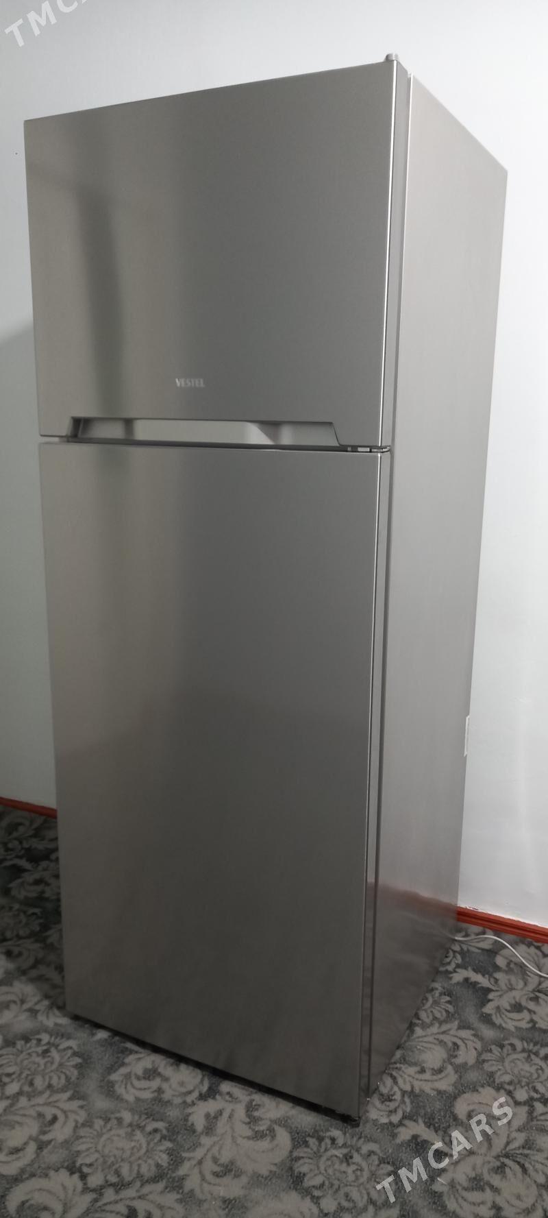 vestel - Aşgabat - img 1